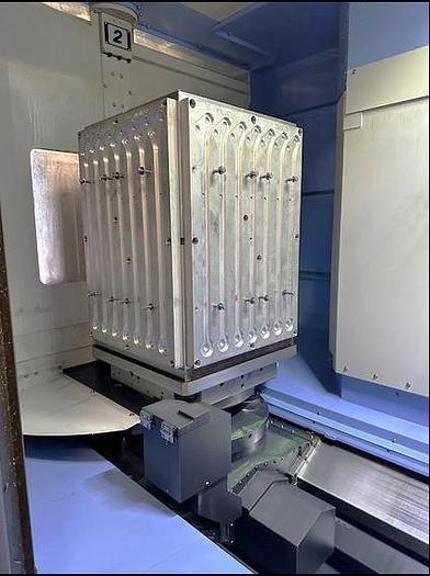 Used 2020 Doosan NHP 5000