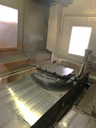 Used 2009 Doosan HM-1000