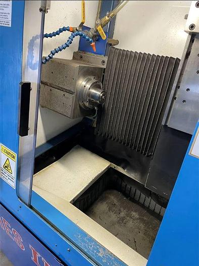 Used 2015 Omniturn GT-75 Series III