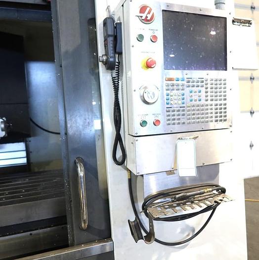 Used 2015 Haas VF-3YT/40