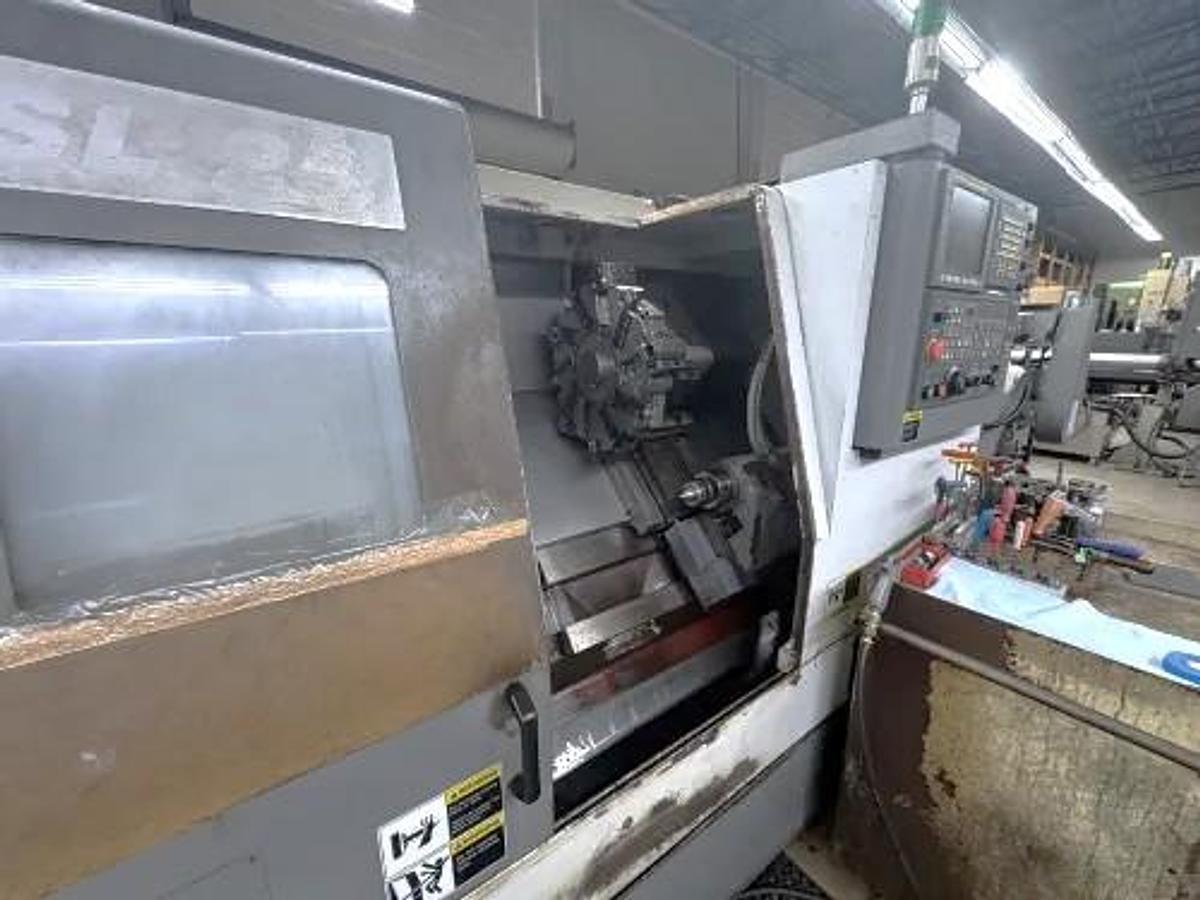Used 2012 Samsung SL-25/500
