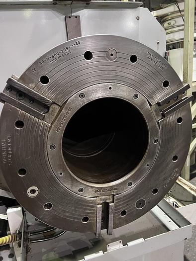 Used 2008 Haas TL-4