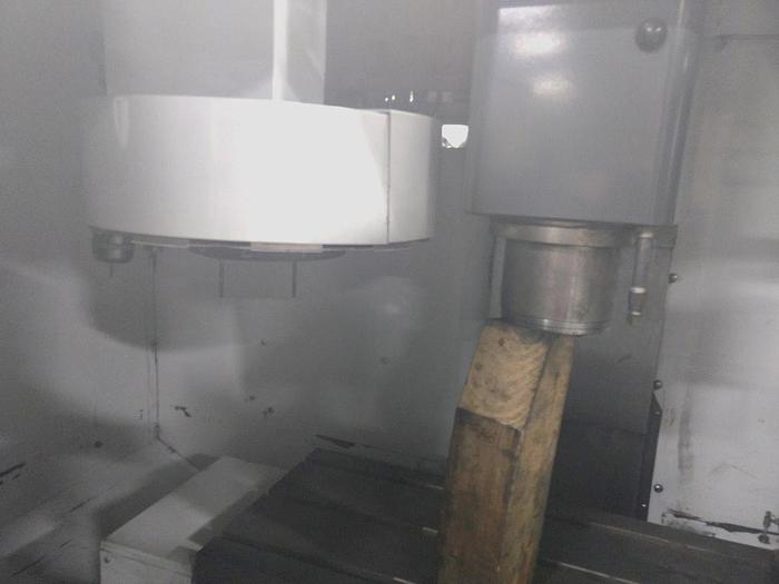Used 2012 Haas Mini Mill 2