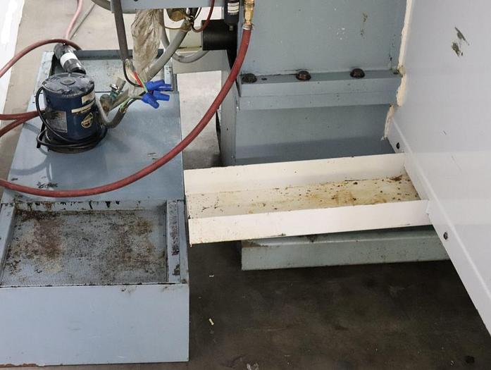 Used 1994 Fadal VMC 15