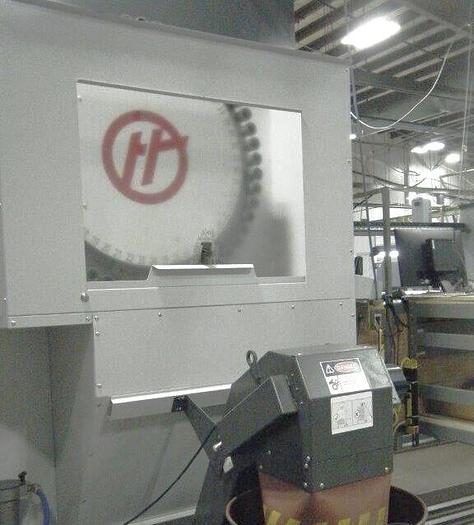 Used 2019 Haas UMC-1000