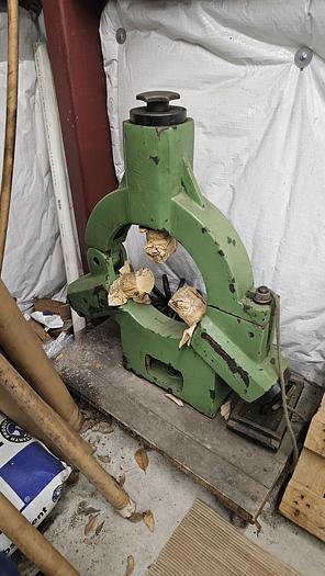 Used 2004 Kingston HI-29120 Big Bore