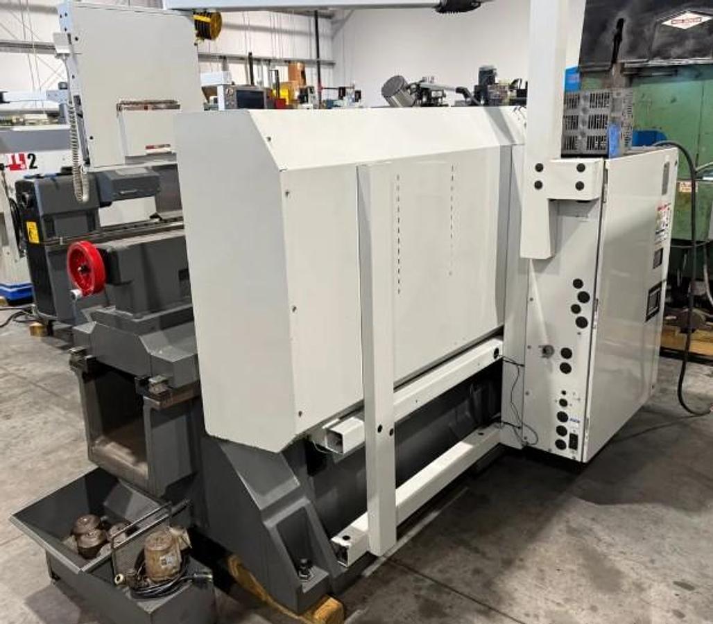 Used 2011 Haas TL-3