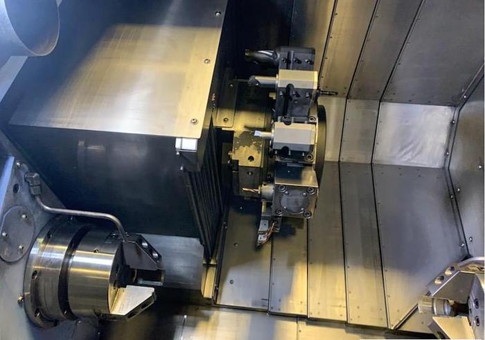 Used 2020 Doosan Puma TT1800SY