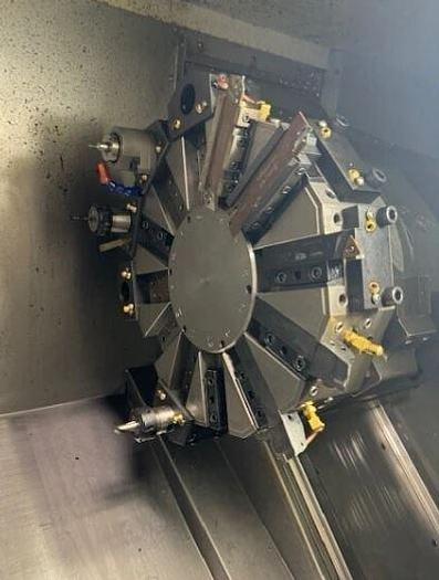 Used 2012 Haas ST-30