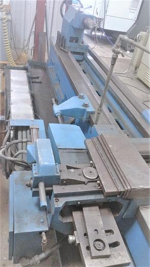Used 1982 Broadbent BL16HSK (16.375" Bore)