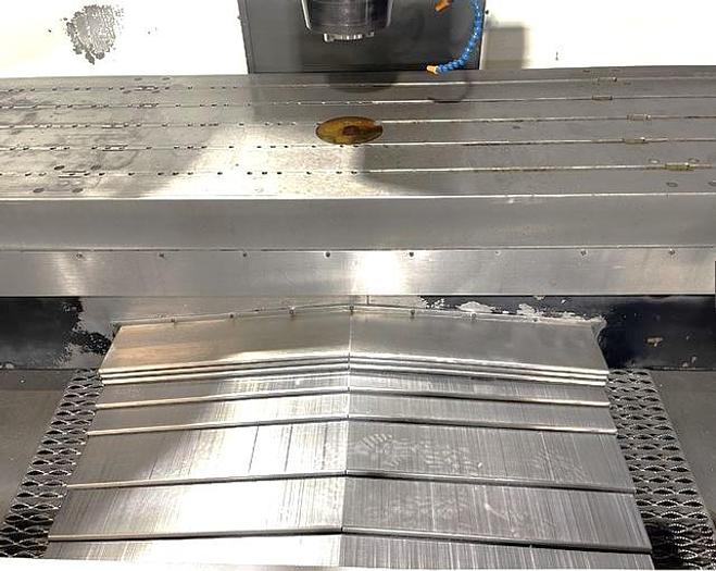 Used 1998 Haas VF-10/50