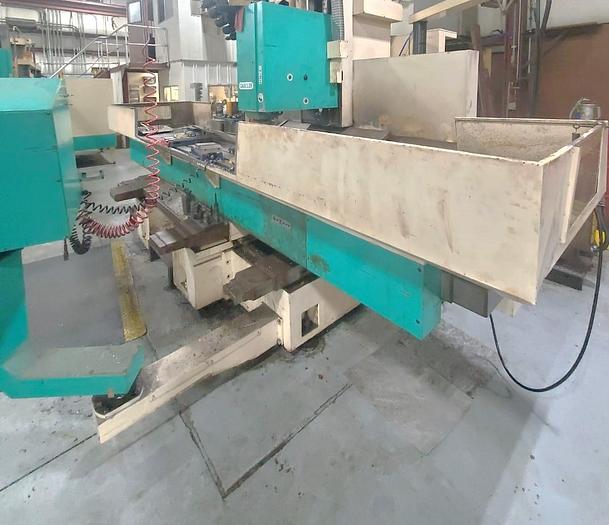 Used 1995 Dahlih MCV-2100