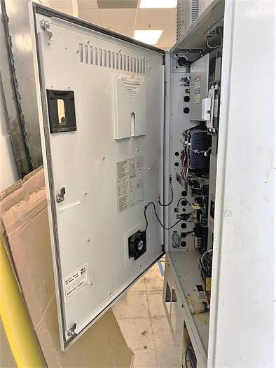 Used 2006 Haas VF2YT