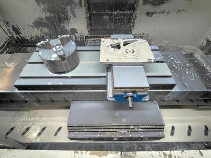 Used 2004 Haas VF-2SS