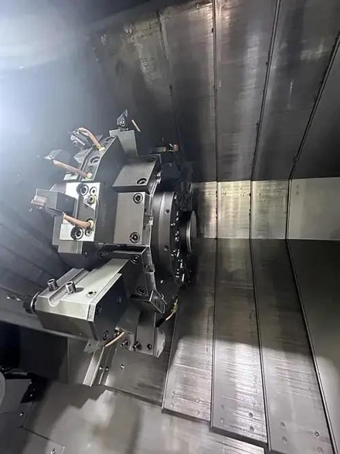 Used 2012 Doosan Puma TT1800SY