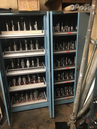 Used 2003 Mazak Integrex 400-IIIST/1500