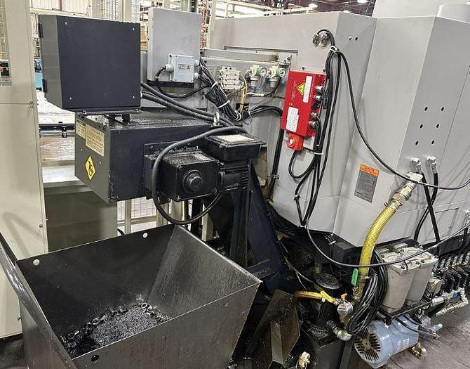 Used 2017 Tsugami B0385L