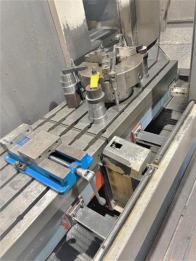 Used 2002 Mazak VTC200C