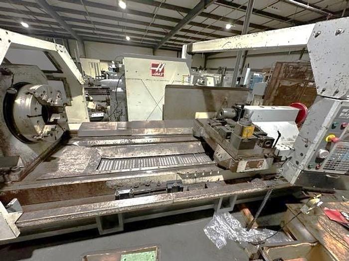 Used 2007 Haas TL-4