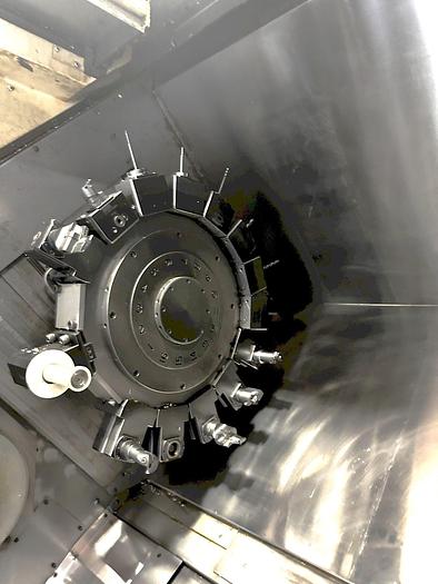 Used 2013 Okuma LT3000EX-BB2MY