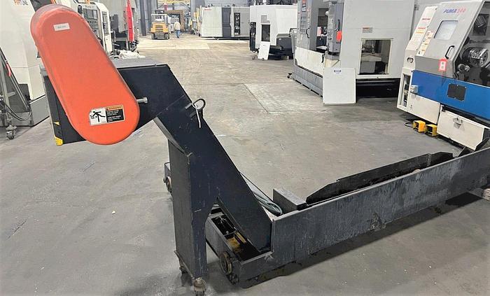 Used 2009 Mazak Nexus VCN 510C II
