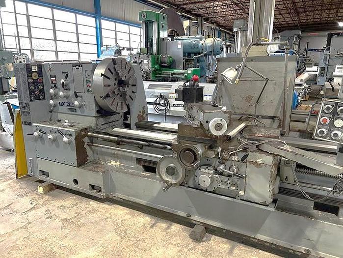 Used 1996 Poreba TRP93/4M