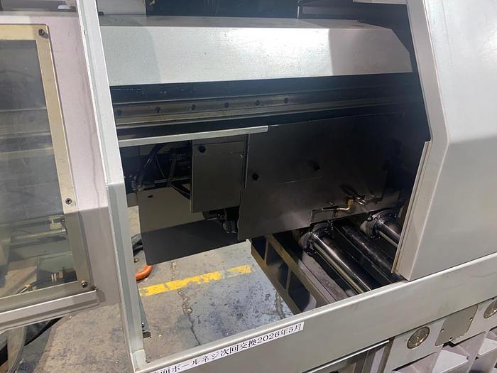 Used 2006 Citizen L20 Type VIII 7M7