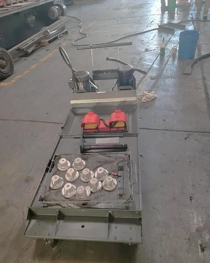 Used 2013 Haas ST-20Y with Y Axis, Live Milling, Parts Catcher, Chip Conveyor, Haas Barfeeder with Spindle Liners, Tailstock, 4800 Cut Hours