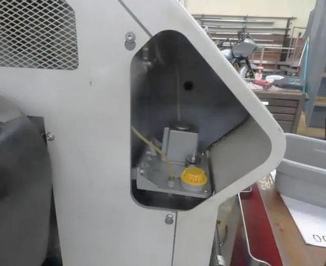 Used 1998 Mazak QT10