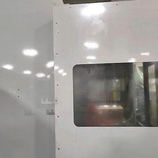 Used 2009 Haas EC-1600-4X