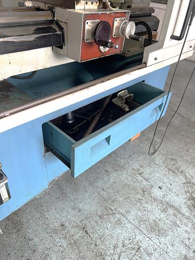 Used 2004 Southwestern Industries Trak TRL-1540 V ProtoTrak VL