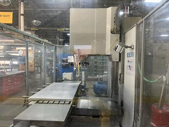 Used 2005 Milltronics RH30