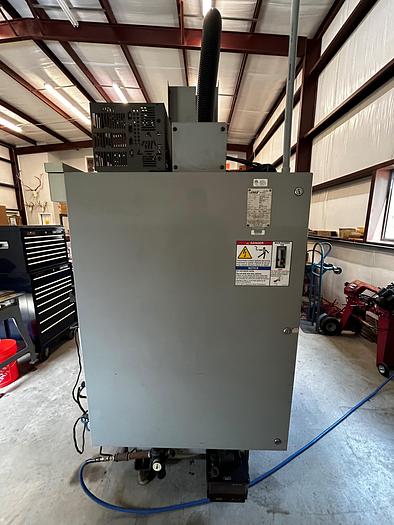 Used 2010 Haas Mini Mill