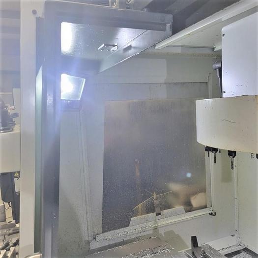 Used 2019 Haas VF-3YT/40