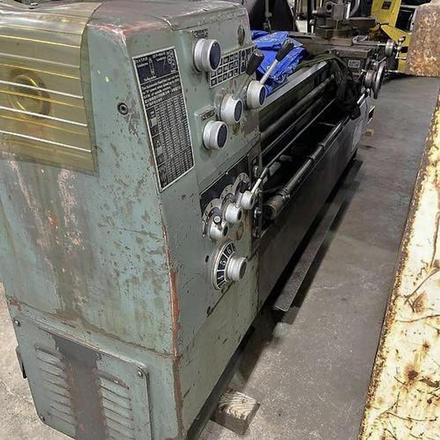 Used 1989 Kingston HJ-1700