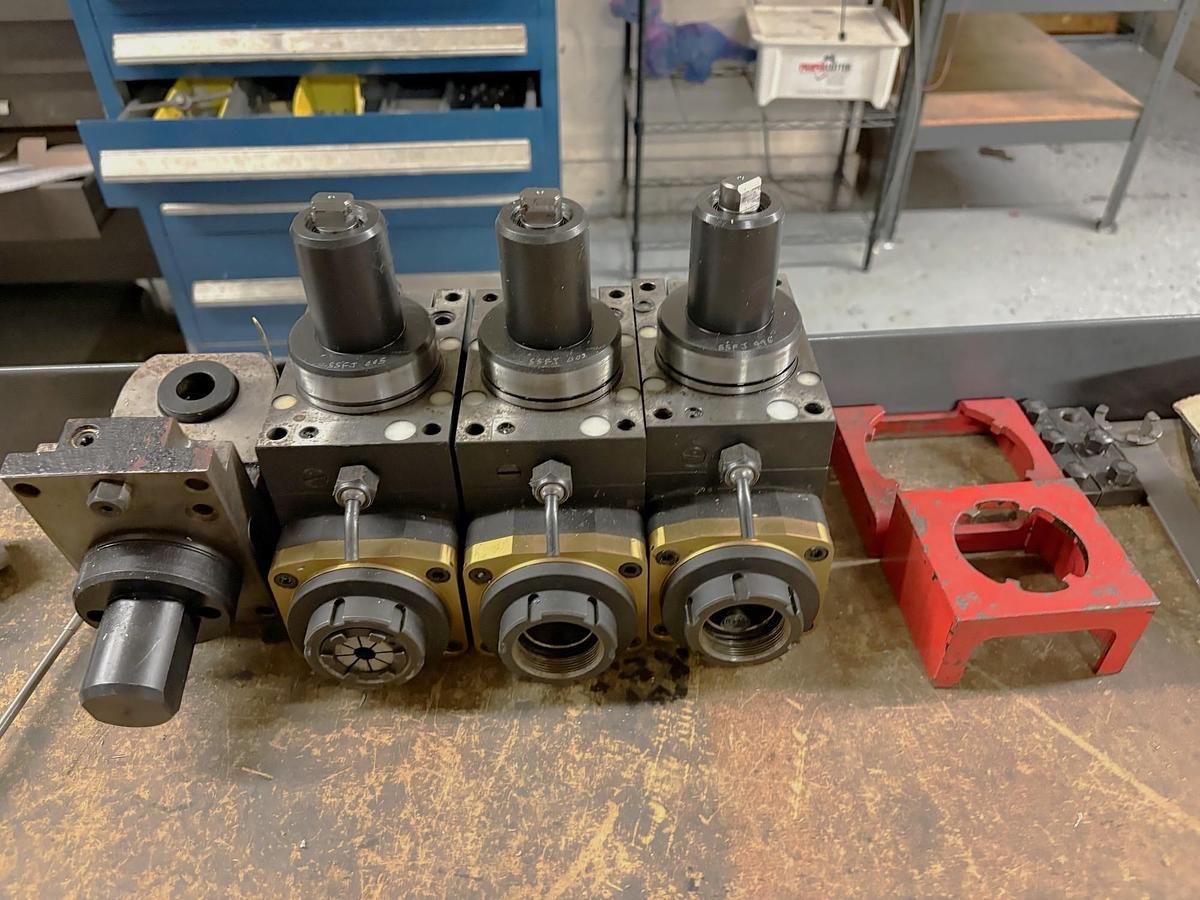 Used 2021 Mazak QT-EZ 10MY