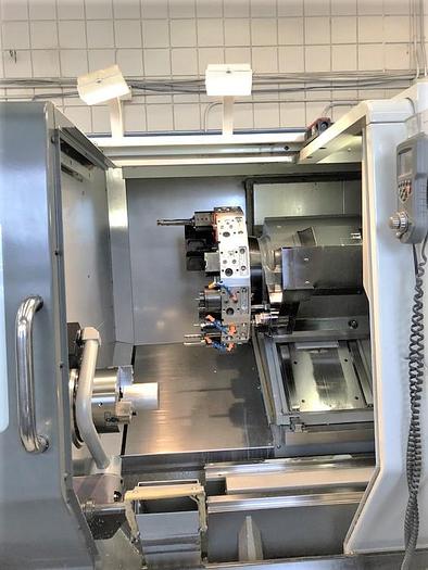 Used 2013 Haas DS-30SSY