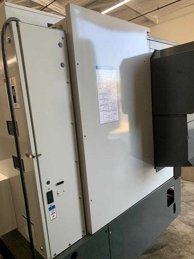 Used 2017 Haas DS-30