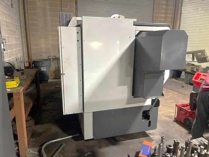 Used 2011 Haas ST30Y Big Bore