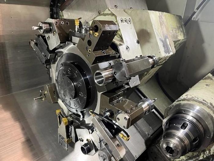 Used 2005 Doosan Puma 2000SY