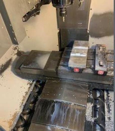 Used 2012 Haas DT-1