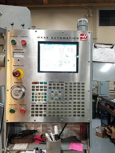 Used 2006 Haas VF-3SSYT