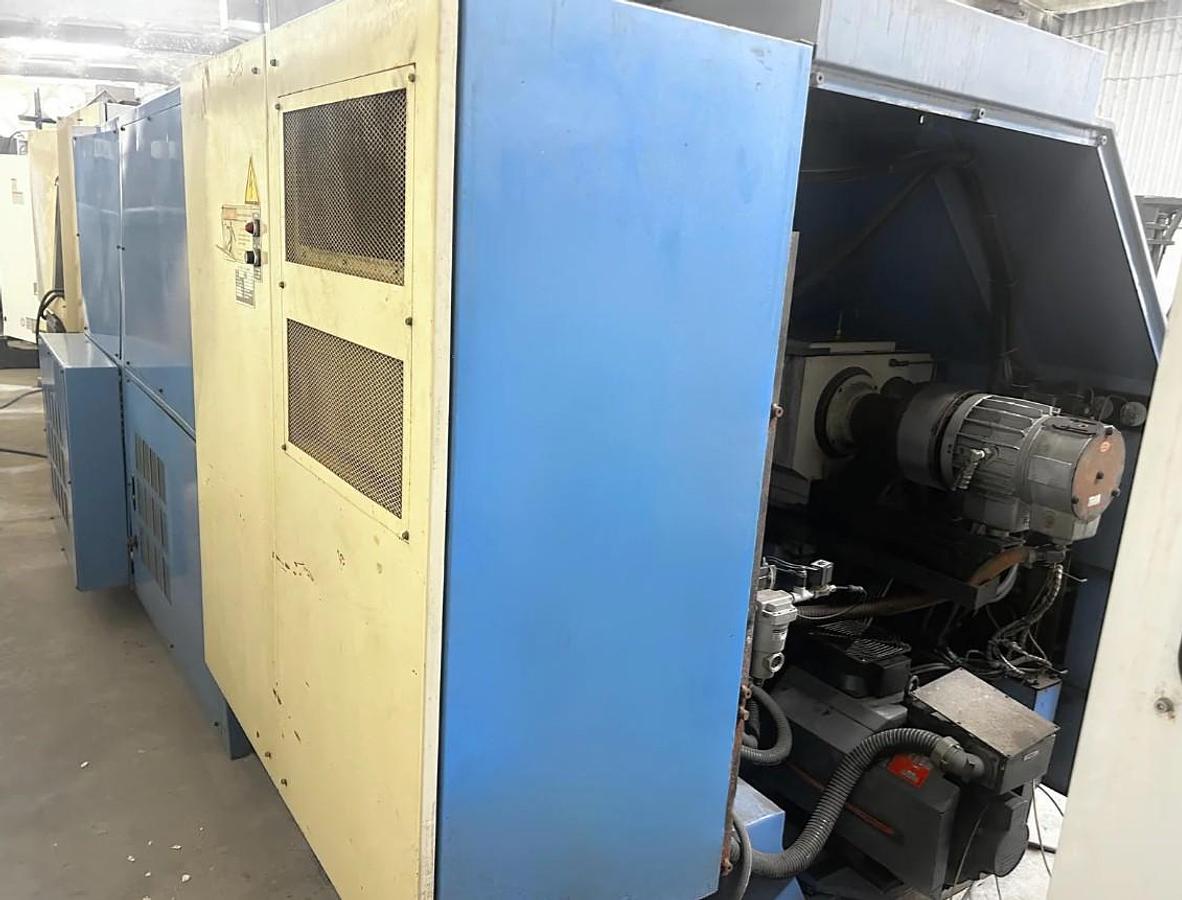 Used 1994 Mazak QT35N/1000