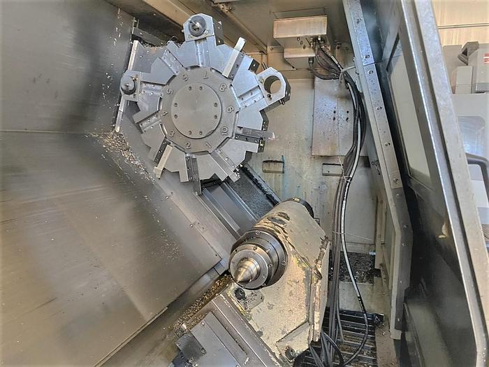 Used 2001 Doosan/Daewoo Puma 400LB