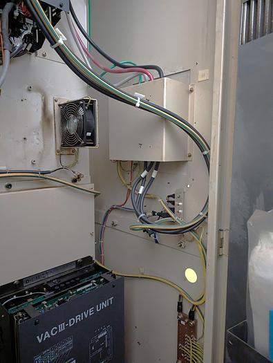 Used 2000 Okuma Macturn 30