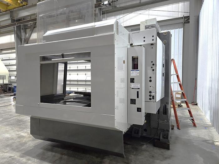 Used 2013 Haas VF-9/50