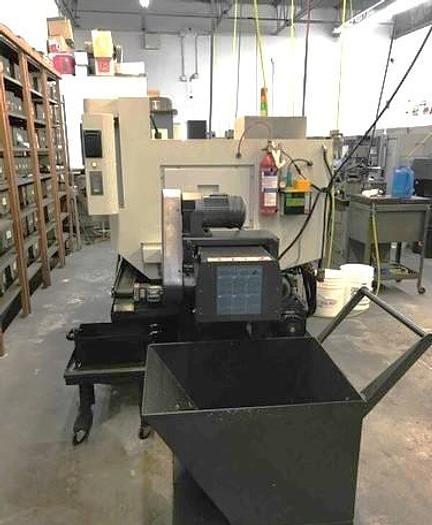 Used 2018 Swistek GT328 DDY