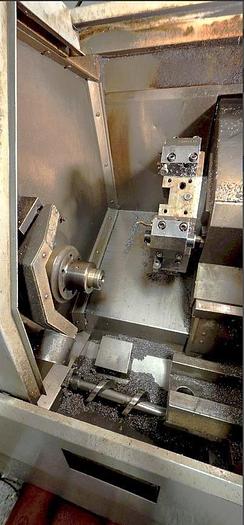 Used 2006 Haas SL-10T