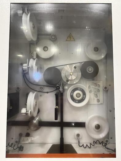 Used 2016 Agie Charmilles Cut 200 Dedicated Wire EDM