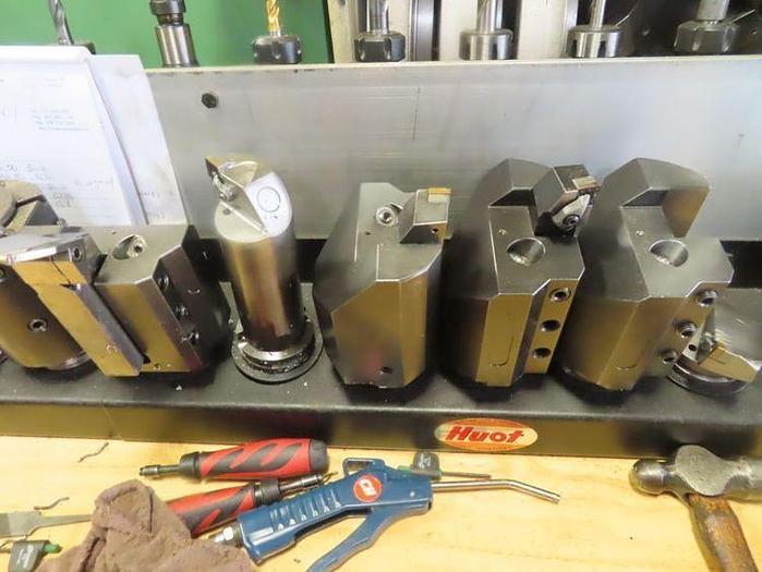 Used 1998 Mazak Integrex 35/1500